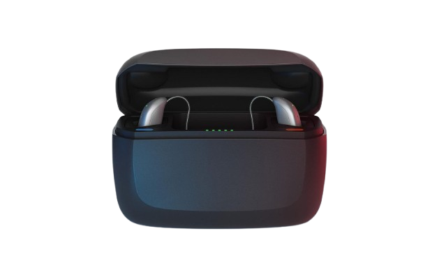 ReSound OMNIA mini and elegant hearing aid fitting in Hanumanthanagar