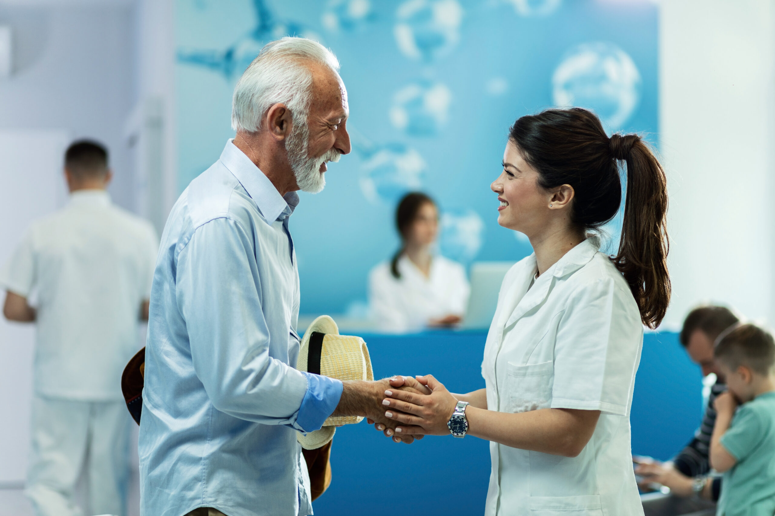 Best Audiologist for Hearing Aids in Bangalore