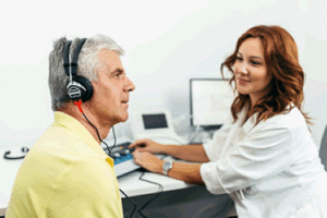 Aditi Hearing Solutions — Hearing Aid Centre in Bengaluru