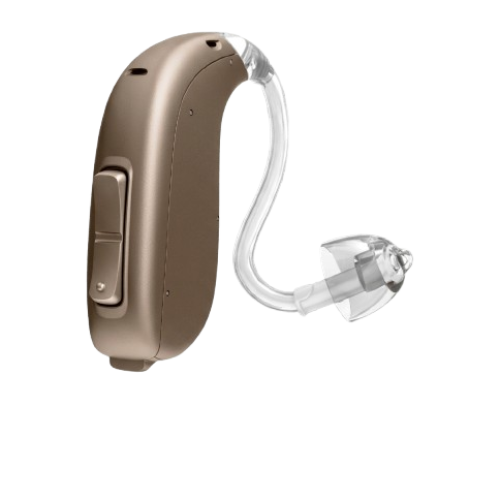 Oticon Ria Power D BTE (WL)